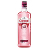 GORDONS Pink džin 0.7l
