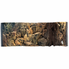 3D ozadje za akvarij 100x40cm - STANDARD