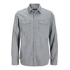 Jack & Jones Srajca 738659 Siva