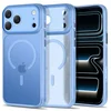 Tech-protect MagPrime MagSafe CC ovitek za iPhone 17 Pro/18 Pro, svetlo moder