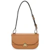 Furla FURLA SFERA S SHOULDER BAG Kostanjeva