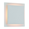 Wofi 4048-108Q - LED zidno svetlo BAYONNE LED/6,5W/230V belo