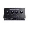 M-AUDIO ZVOČNI VMESNIK MTRACK DUO