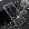 Torbica silikonska Ultra Thin za Xiaomi Redmi A5 4G EU 173mm transparent