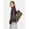 MICHAEL Michael Kors Ročna torba 30F5GNXT0L Zelena