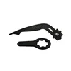 E1 Archery Products Clicker E1 Carbon Sexy Leg Bend
