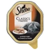 Hrana za mačke z lososom, Sheba, 85 g