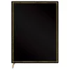 NOTES 17,5X23 CM-ULTRA CRTE 72L S GUMICOM BLACK EDITION PAPERBLANKS PBD6328