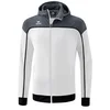 Erima Športni pulover bela 182 - 187 cm/XL Change