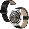 Freeson Zamenska narukvica za pametni sat za Honor Watch 5 Ultra, Crna