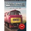 Train Sim World 2: BR Class 52 Western Loco Add-On