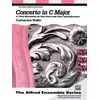 ROLLIN:CONCERTO IN C MAJOR