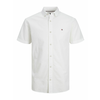 JACK & JONES Srajca SUMMER, bela