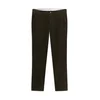 Tommy Hilfiger Chino hlače Denton MW0MW44822 Rjava Regular Fit