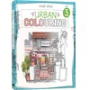 Urban Colouring 3