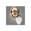 Kemar OK60/D/P - Zidno svetlo OURO EAGLE 1xE27/60W/230V