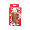 Antistresna žogica Stress Willie