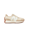 new balance Nizke superge 327  bež / pesek / bela