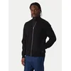 Calvin Klein Pletena jopica LV040EM324 Črna Regular Fit