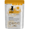 catz finefood Mačja hrana Senior No.07 - govedina in teletina - 85 g