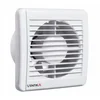Ventika Tihi kopalniški ventilator 125 s časovnikom