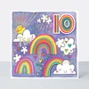 Rachel Ellen Čestitka za 10. rođendan