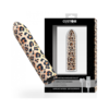 Mini vibrator Custom Bullets Leopard