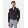 BOSS Srajca ST Motion 50555946 Mornarsko modra Regular Fit