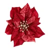 Veštačka Biljka Poinsetienblüte I