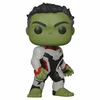 Funko POP! MARVEL - AVENGERS ENDGAME - HULK (TS)