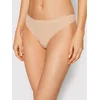 Calvin Klein Ženske tanga gaće 0000D3428E7NS, Bež