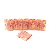 Choco fruits Cele jagode v beli čokoladi s kremo paket 8+1 gratis