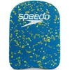 Speedo eco kickboard blue/yellow