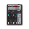 LD Systems VIBZ 10 C - 10 kanalna mešalna miza s kompresorji - LD SYSTEMS