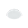 Philips 59444 929003274801 ugradni spot meson 080 5.5w 40k wh ( 20478 )