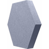 Mega Acoustic HEXAPET GP28 Siva