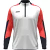 Jako Mikica JAKO Dynamic Ziptop