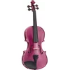 Stentor Violin 3/4 HARLEQUIN Raspberry Pink