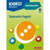 Logico Piccolo: Štel bom! - madžarski jezik