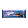 COKOLADA MLECNA OREO MILKA 300G
