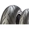 Pirelli Diablo Rosso III D Rear ( 190/55 ZR17 TL (75W) M/C, zadnji kotač )