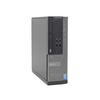 Obnovljen računar DELL Optiplex 3020 SFF, i3-4130, 4GB, 128GB, Windows 10 Pro