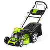 FIELDMANN samohodna benzinska kosilica za travu FZR 4616-144B
