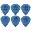 Dunlop 498R10 Tortex Jazz III XL 6 Pack