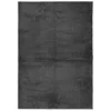 Vidaxl Preproga IZA skandinavski videz antracit 140x200 cm