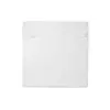 HACO Inšpekcijska vrata Inspection door RD, 600 x 600 mm, white 0119