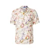 SCOTCH & SODA Srajca svetlo rumena/oliva/lila/živo rdeča