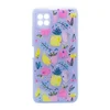 Maska za telefon FASHION CASE 13 za Samsung A22 5G DZ2, Ljubičasta