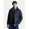 Polo Ralph Lauren Prehodna jakna 710B20424002 Mornarsko modra Regular Fit