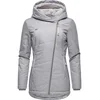 Ragwear Funkcionalna jakna Gordon, siva
